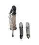 Funda Extensora Texturizada Premium 00440B