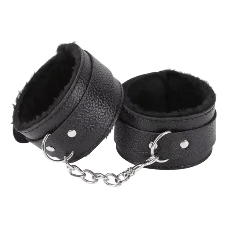 Esposas Íntimas Ajustables 00623 - bdsm fetish - envio discreto a Colombia - producto de bienestar íntimo