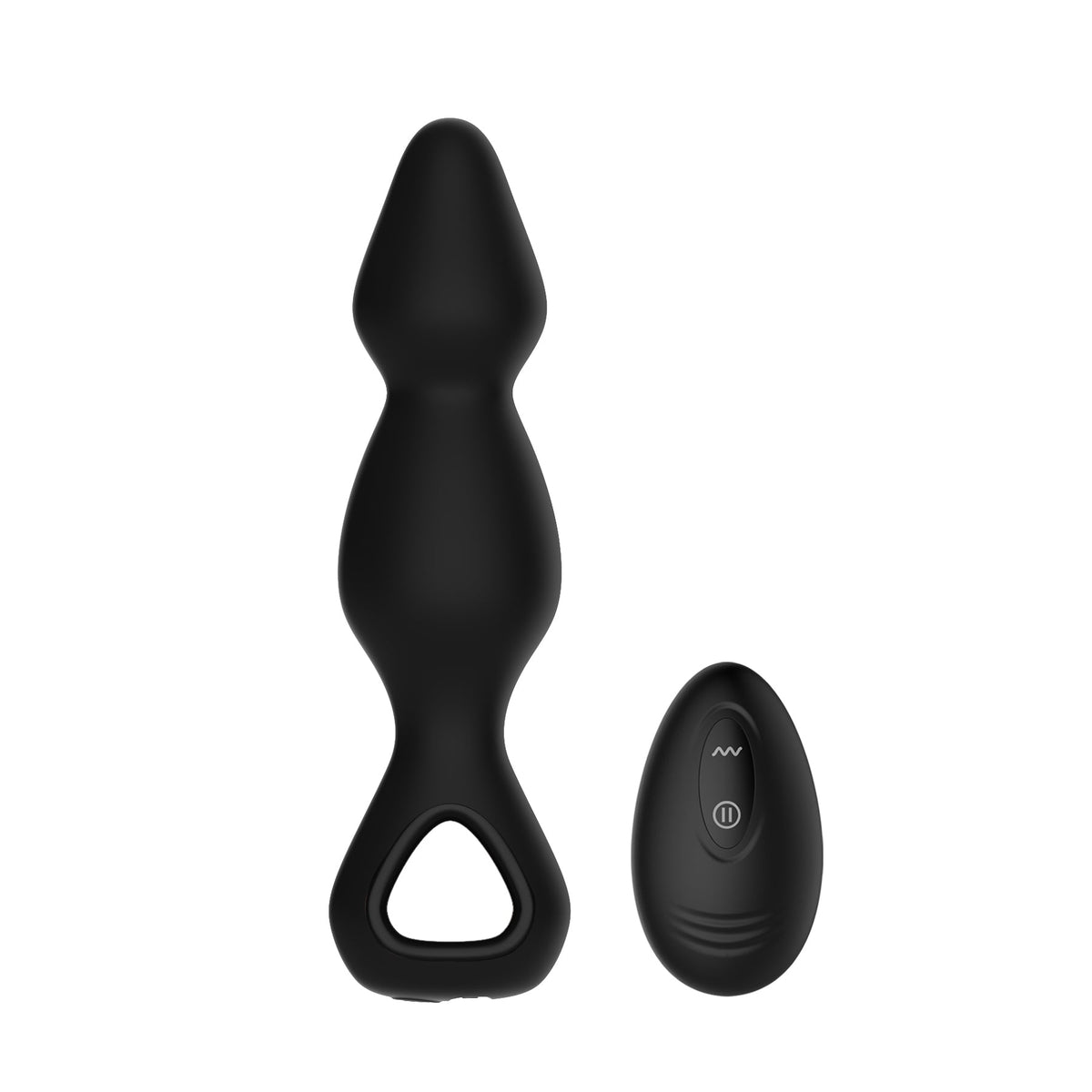 Bolas Anales Rotadoras Winyi Jeff - juguetes anales - envio discreto a Colombia - producto de bienestar íntimo
