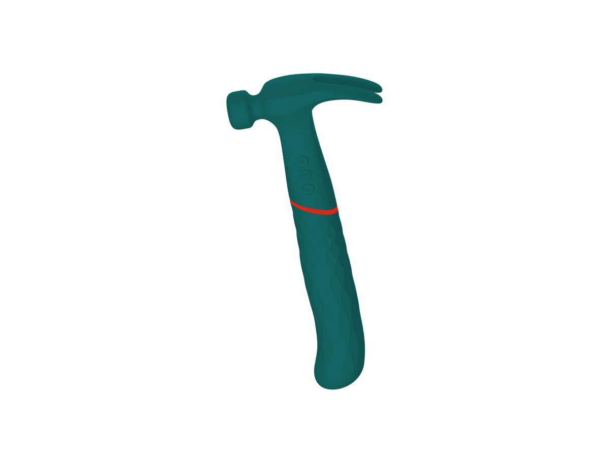 Vibrador Martillo Thor Winyi Wyn124 - vibradores - envio discreto a Colombia - producto de bienestar íntimo