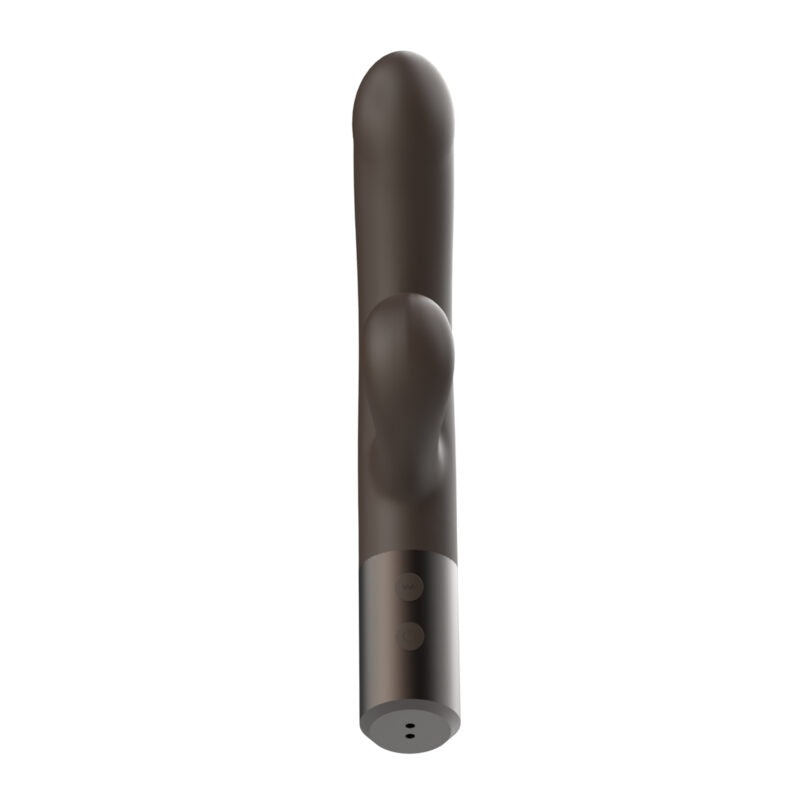 Vibrador Doble Estimulación Hannah Winyi Wy0611 - vibradores - envio discreto a Colombia - producto de bienestar íntimo