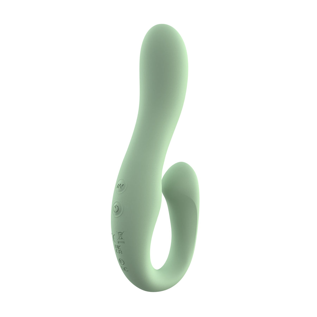 Vibrador Doble Estimulación Selina Winyi Wy0624 - vibradores - envio discreto a Colombia - producto de bienestar íntimo