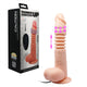 Vib Thunder Up Bw-008097x