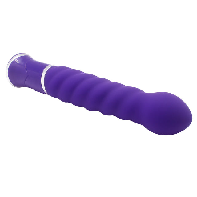 Vibrador Ecstasy Charismatic Vibe - Morado