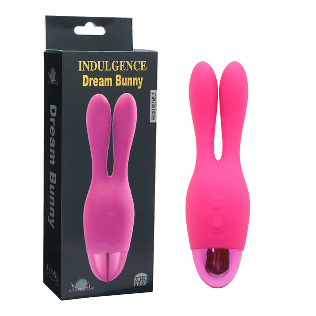 Vibrador Indulgence Dream Bunny