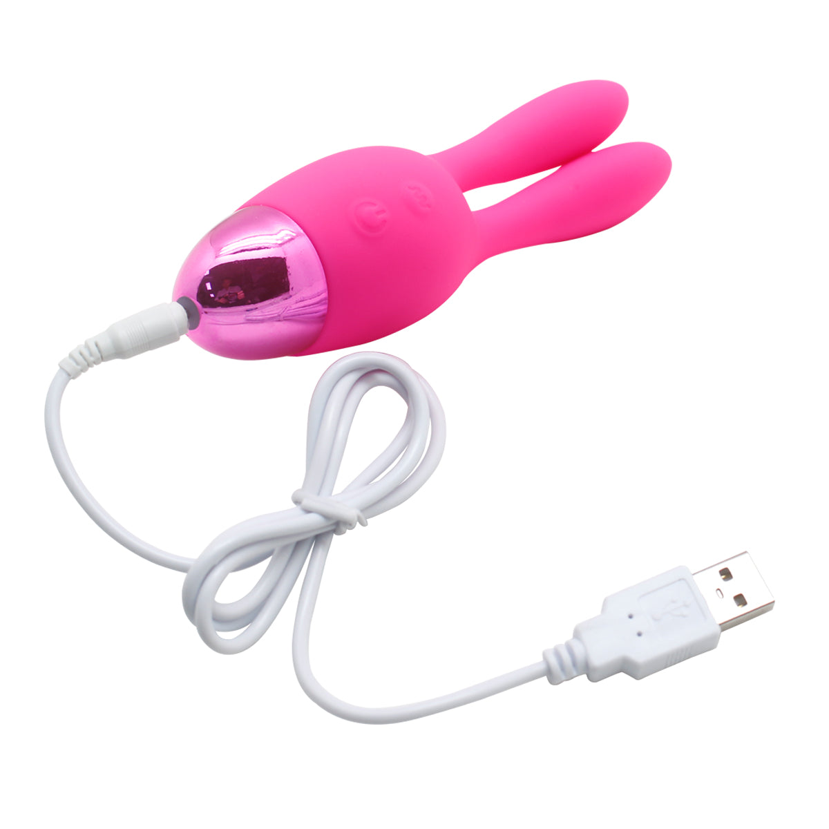 Vibrador Indulgence Dream Bunny - vibradores - envio discreto a Colombia - producto de bienestar íntimo