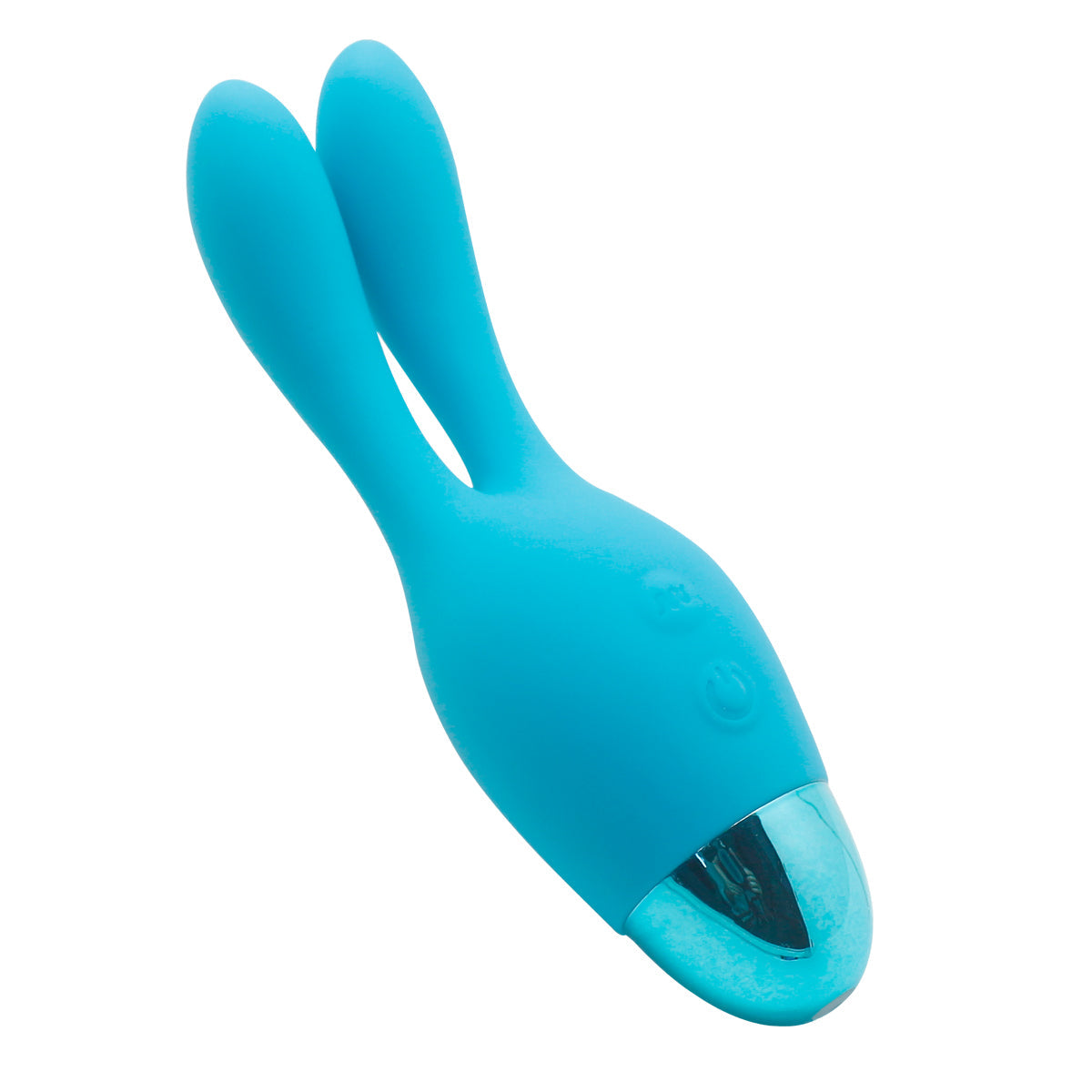 Vibrador Indulgence Dream Bunny - Turquesa - vibradores - envio discreto a Colombia - producto de bienestar íntimo