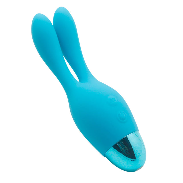 Vibrador Indulgence Dream Bunny - Turquesa