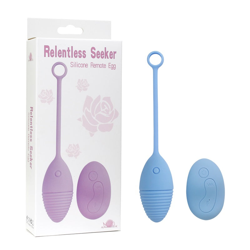 Relentless Seeker – 185111 - linea exclusiva faratoys - envio discreto a Colombia - producto de bienestar íntimo