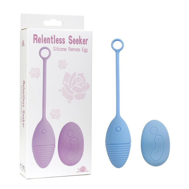 Relentless Seeker – 185111