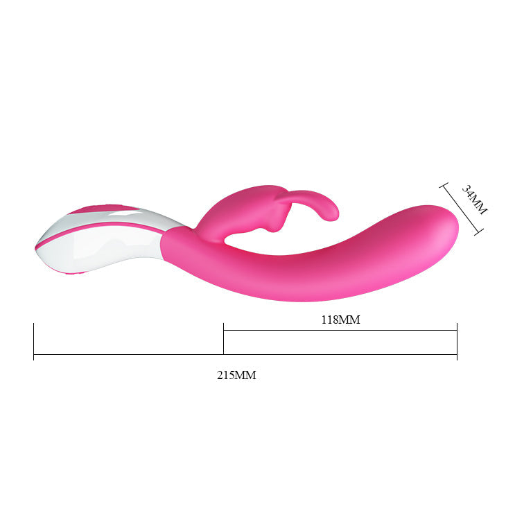 Vibrador Pretty Love Vincent Bi-014232 - vibradores - envio discreto a Colombia - producto de bienestar íntimo