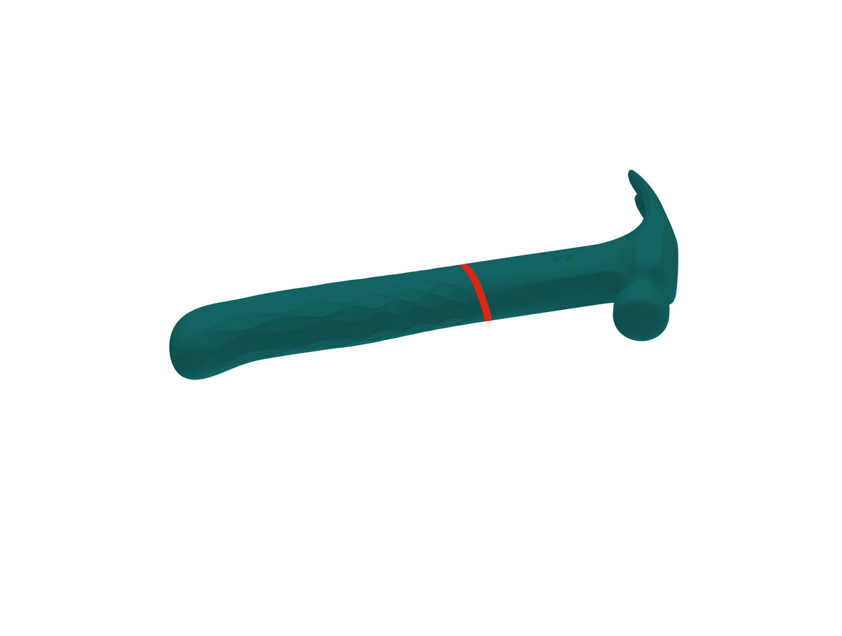 Vibrador Martillo Thor Winyi Wyn124 - vibradores - envio discreto a Colombia - producto de bienestar íntimo