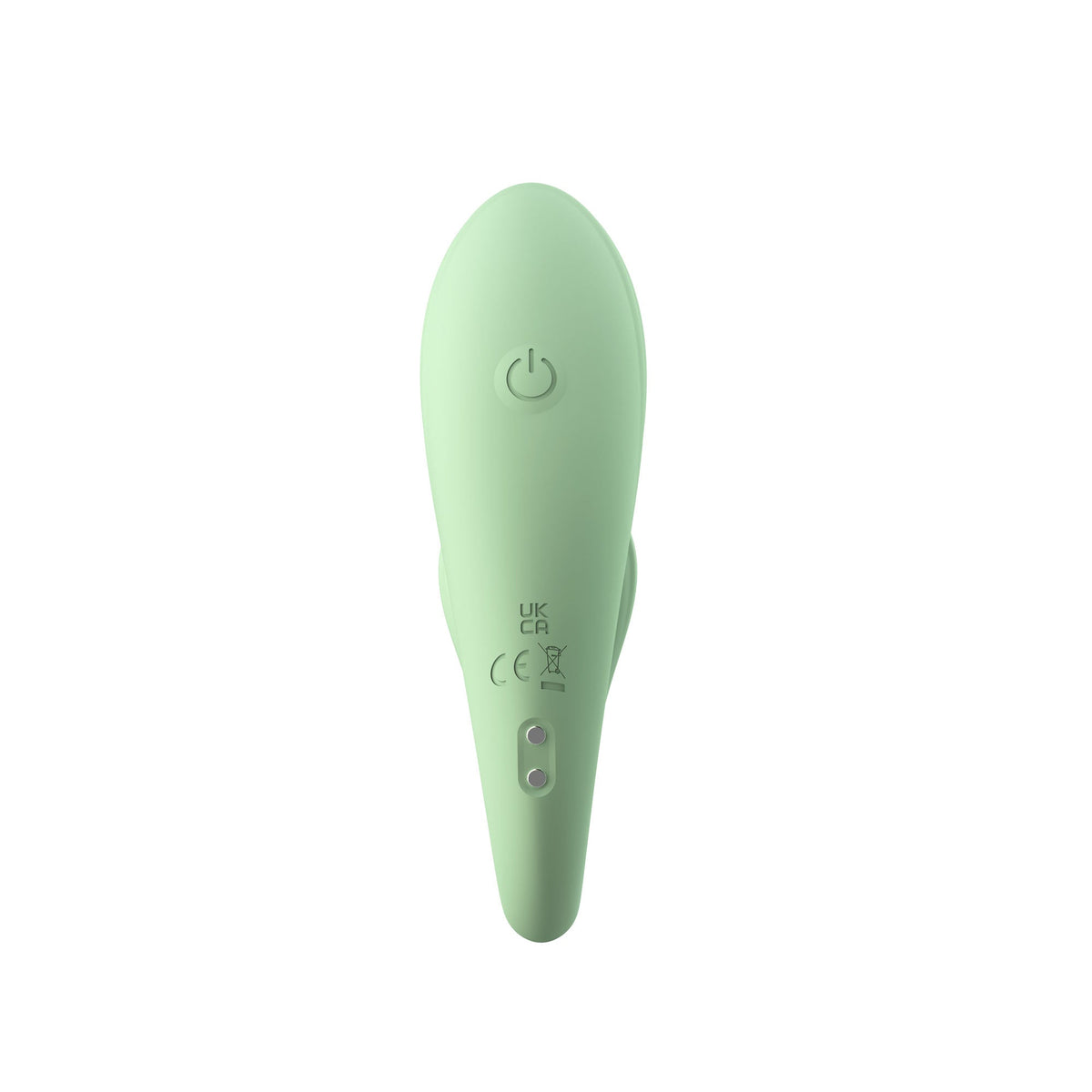 Vibrador Para Parejas A Control Remoto Doris Winyi Wy0614 - vibradores - envio discreto a Colombia - producto de bienestar íntimo
