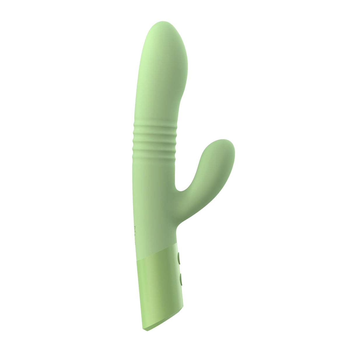 Vibrador Doble Estimulación Hailey Winyi Wy0608 - vibradores - envio discreto a Colombia - producto de bienestar íntimo