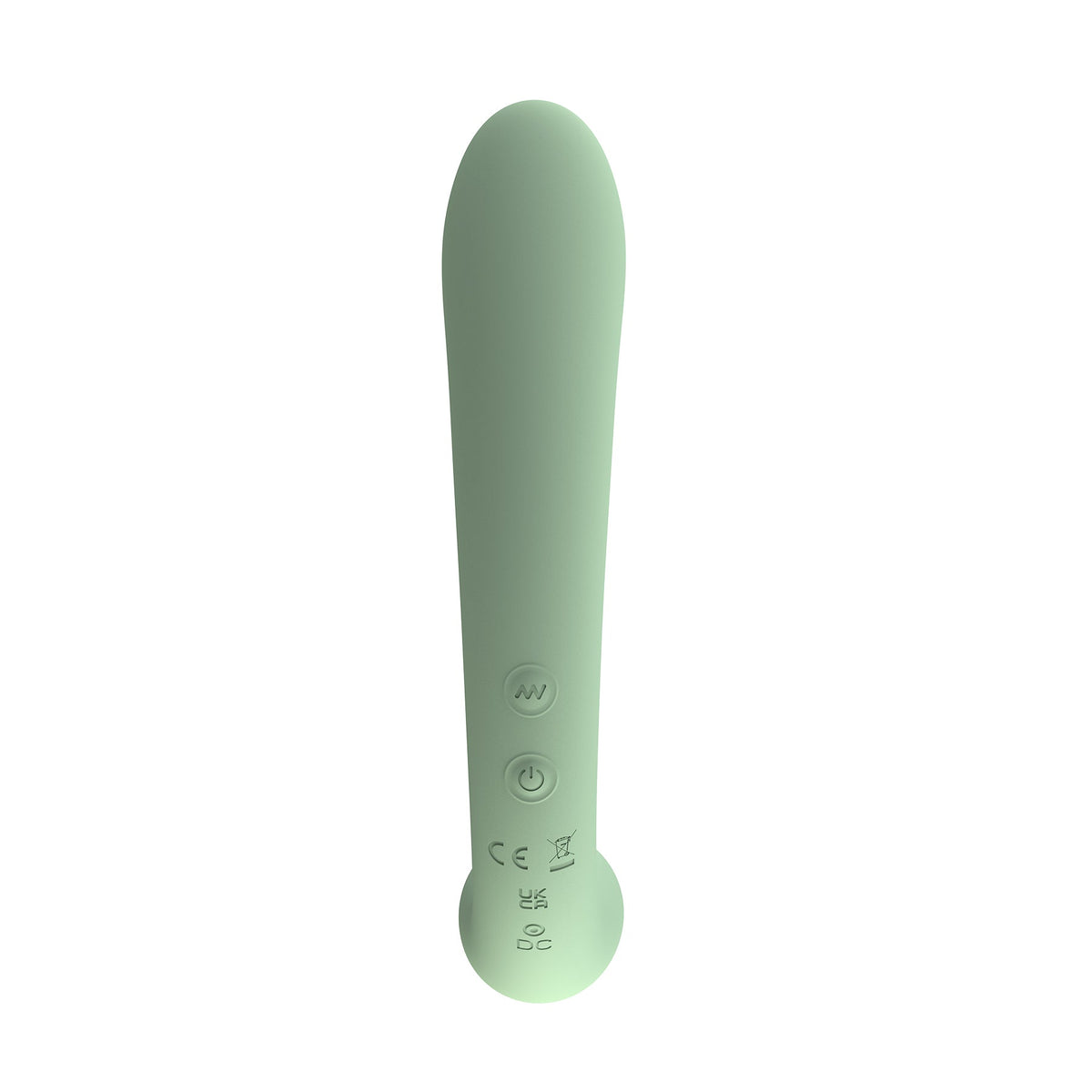 Vibrador Strap-On Dou Sally Winyi Wy0622 - vibradores - envio discreto a Colombia - producto de bienestar íntimo