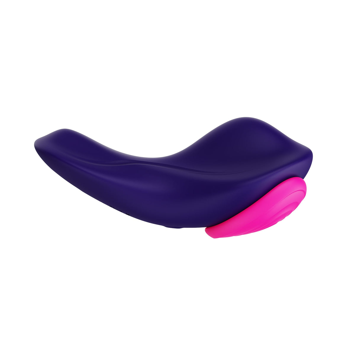 Vibrador Interactivo Tipo Panty Para Clitoris My Love Winyi Wy0630-App - vibradores - envio discreto a Colombia - producto de bienestar íntimo