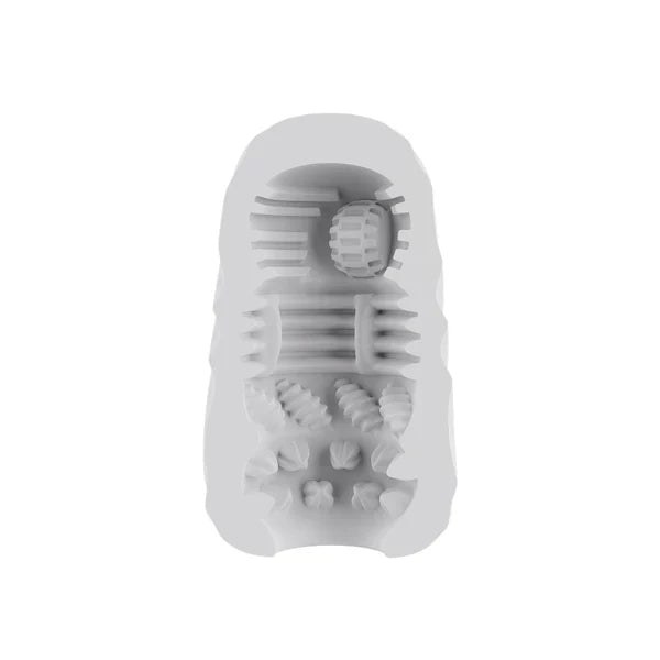 Winyi Super Huevo Masturbador Wy0632 - consoladores - envio discreto a Colombia - producto de bienestar íntimo