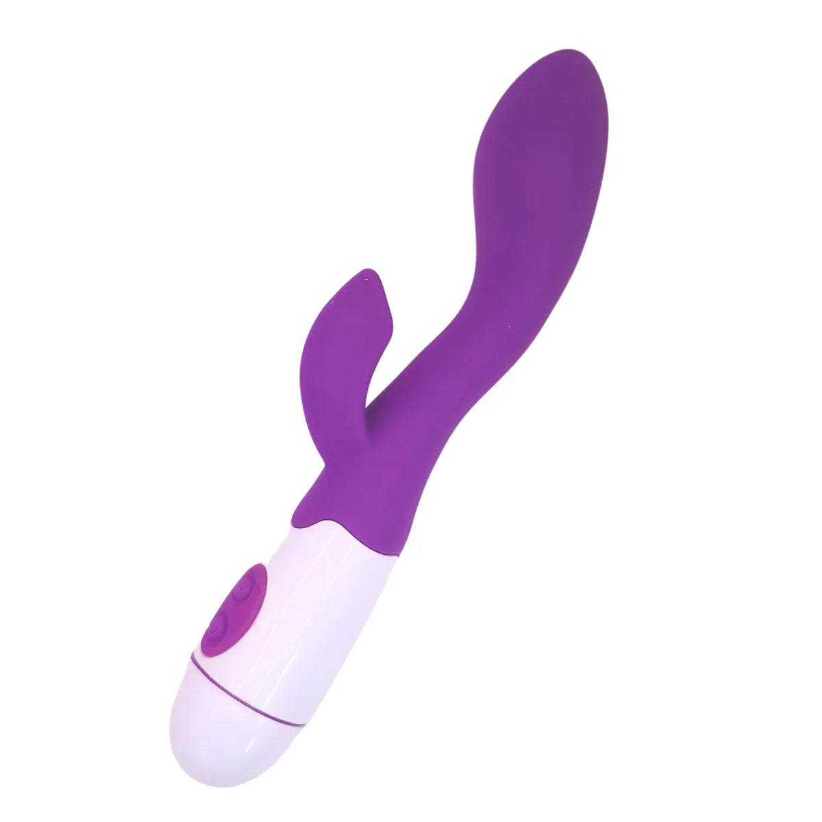 Vibrador Doble Estimulación G-Point Velyra 30X - vibradores - envio discreto a Colombia - producto de bienestar íntimo