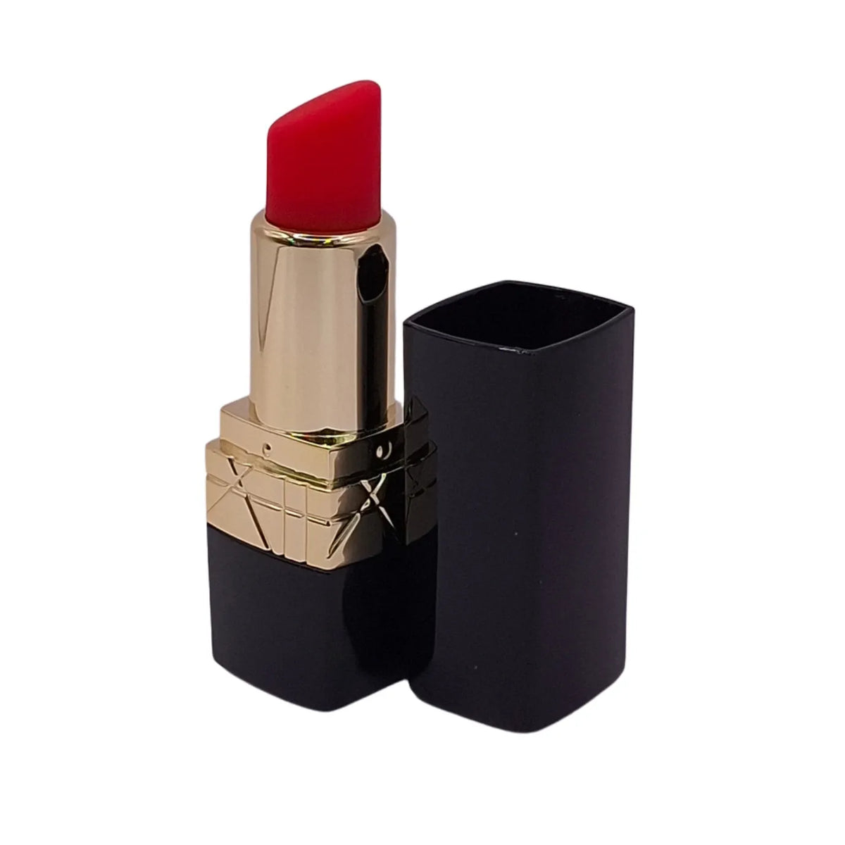 Labial vibrador Rouge Vibe - vibradores - envio discreto a Colombia - producto de bienestar íntimo