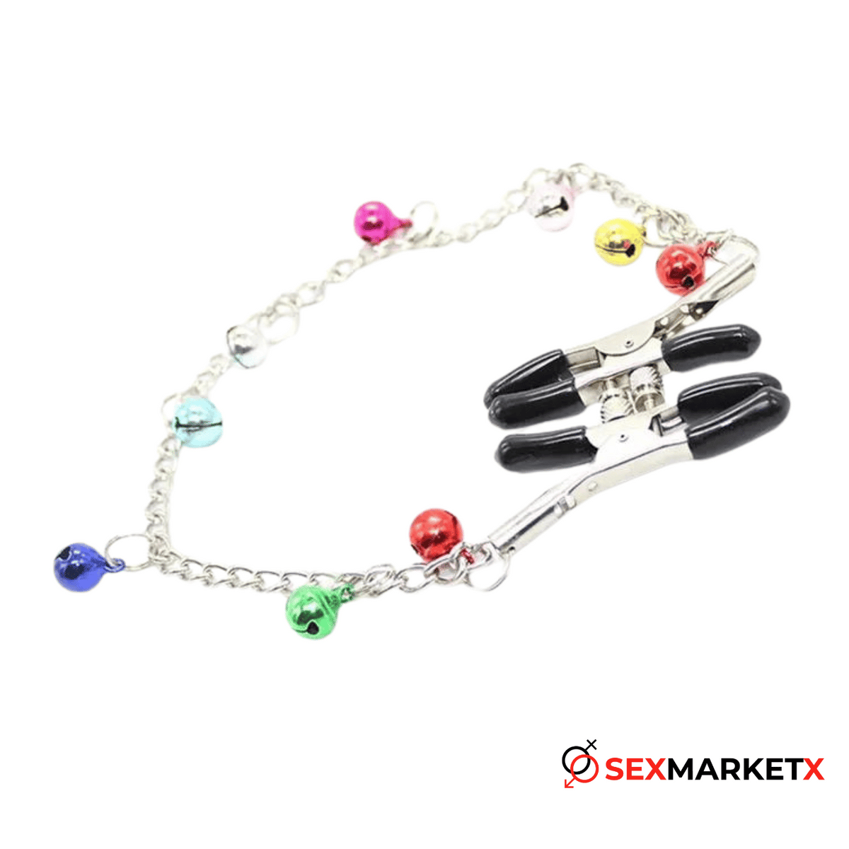Pezonera Perlas - bondage - envio discreto a Colombia - producto de bienestar íntimo