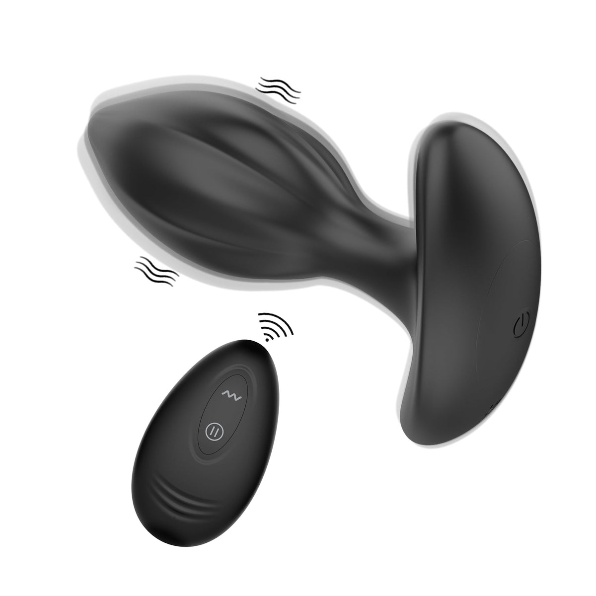 Kit Butt Plug Winyi Wy0587 - linea exclusiva winyi - envio discreto a Colombia - producto de bienestar íntimo