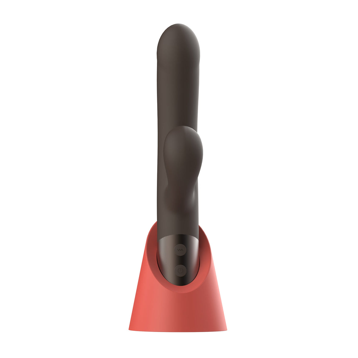 Vibrador Doble Estimulación Hannah Winyi Wy0611 - vibradores - envio discreto a Colombia - producto de bienestar íntimo