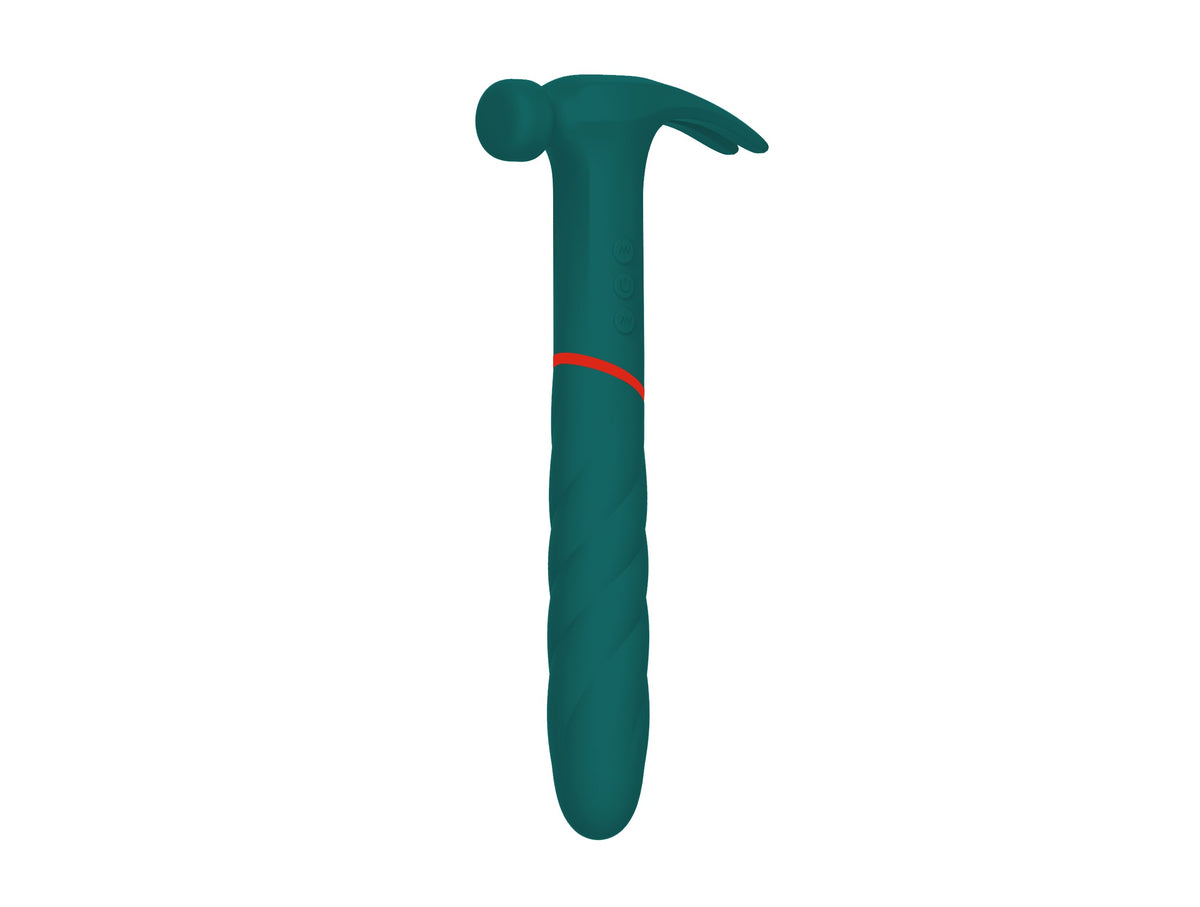 Vibrador Martillo Thor Winyi Wyn124 - vibradores - envio discreto a Colombia - producto de bienestar íntimo