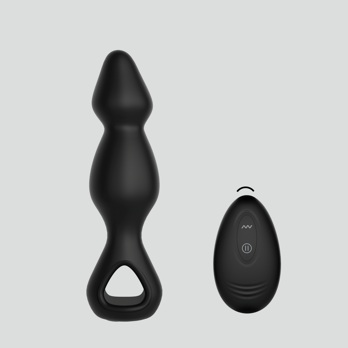 Bolas Anales Rotadoras Winyi Jeff - juguetes anales - envio discreto a Colombia - producto de bienestar íntimo