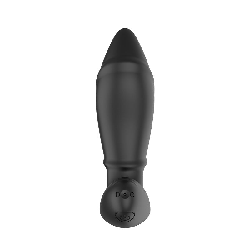 Vibrador Butt Plug Alex Winyi Wy0604 - vibradores - envio discreto a Colombia - producto de bienestar íntimo