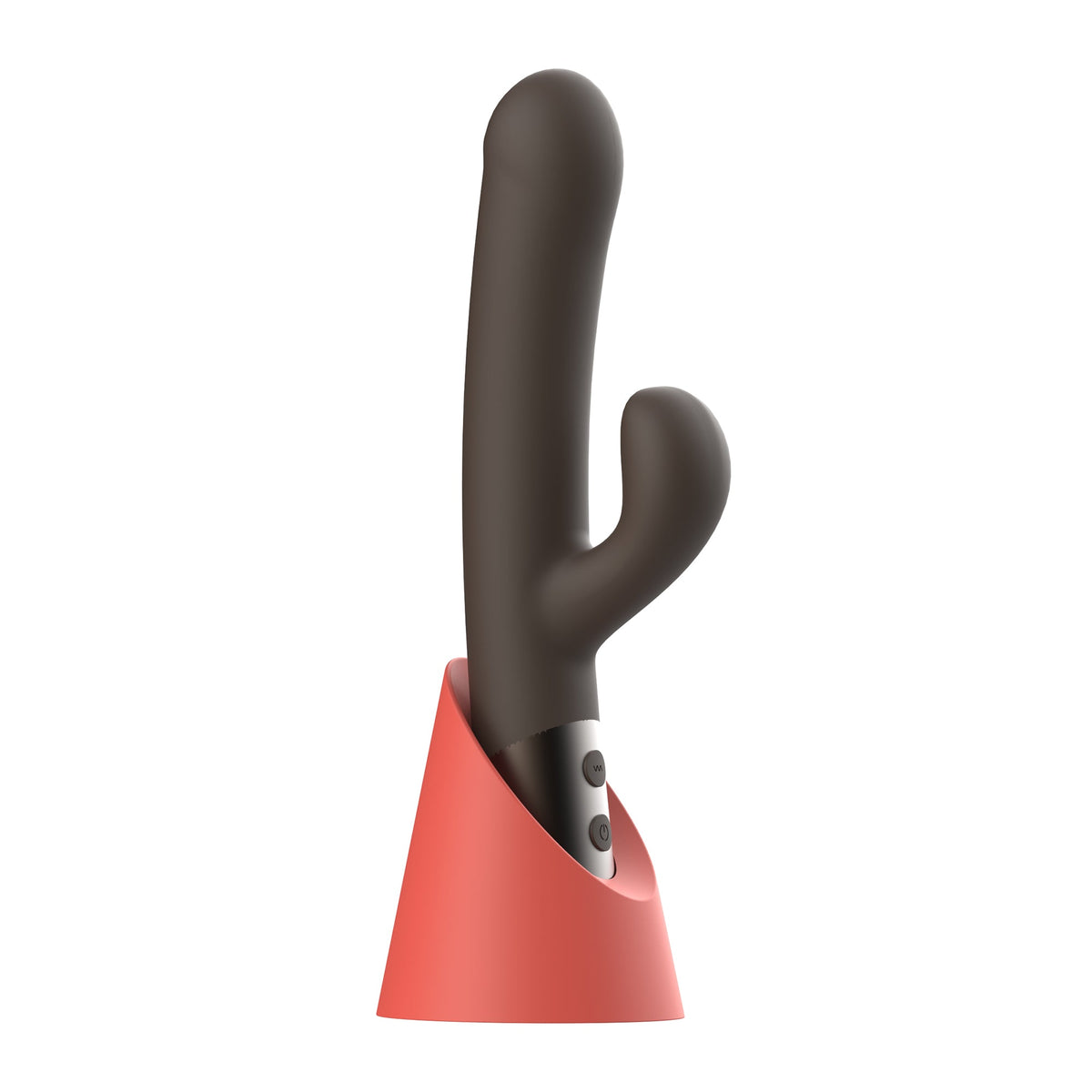 Vibrador Doble Estimulación Hannah Winyi Wy0611 - vibradores - envio discreto a Colombia - producto de bienestar íntimo