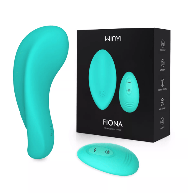 Vibrador Panty Winyi Fiona