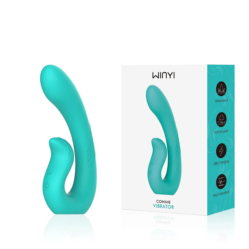Winyi Connie - linea exclusiva winyi - envio discreto a Colombia - producto de bienestar íntimo