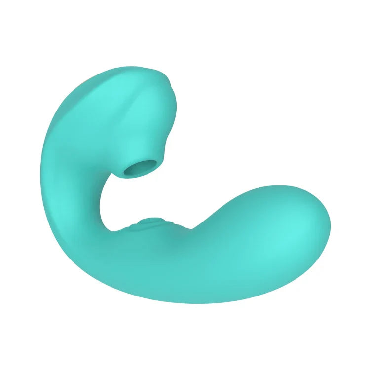 Vibrador Doble Estimulacion Winyi Amanda Wy0661 - vibradores - envio discreto a Colombia - producto de bienestar íntimo