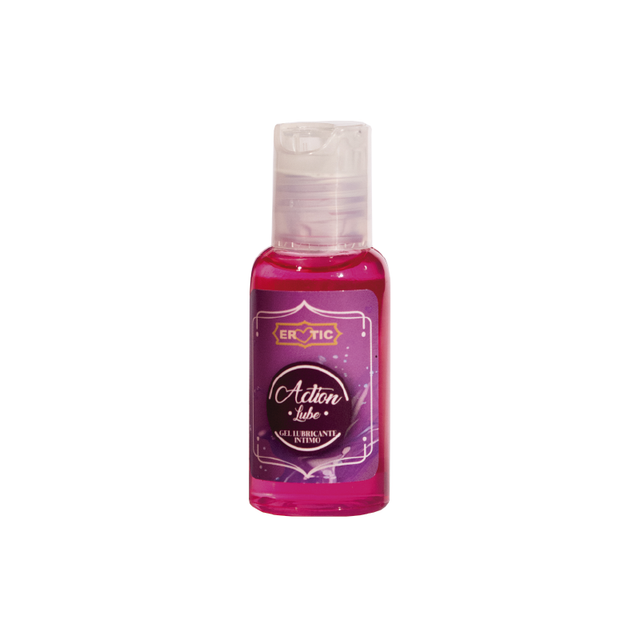 Lubricante Action Lube Bombombun 30g