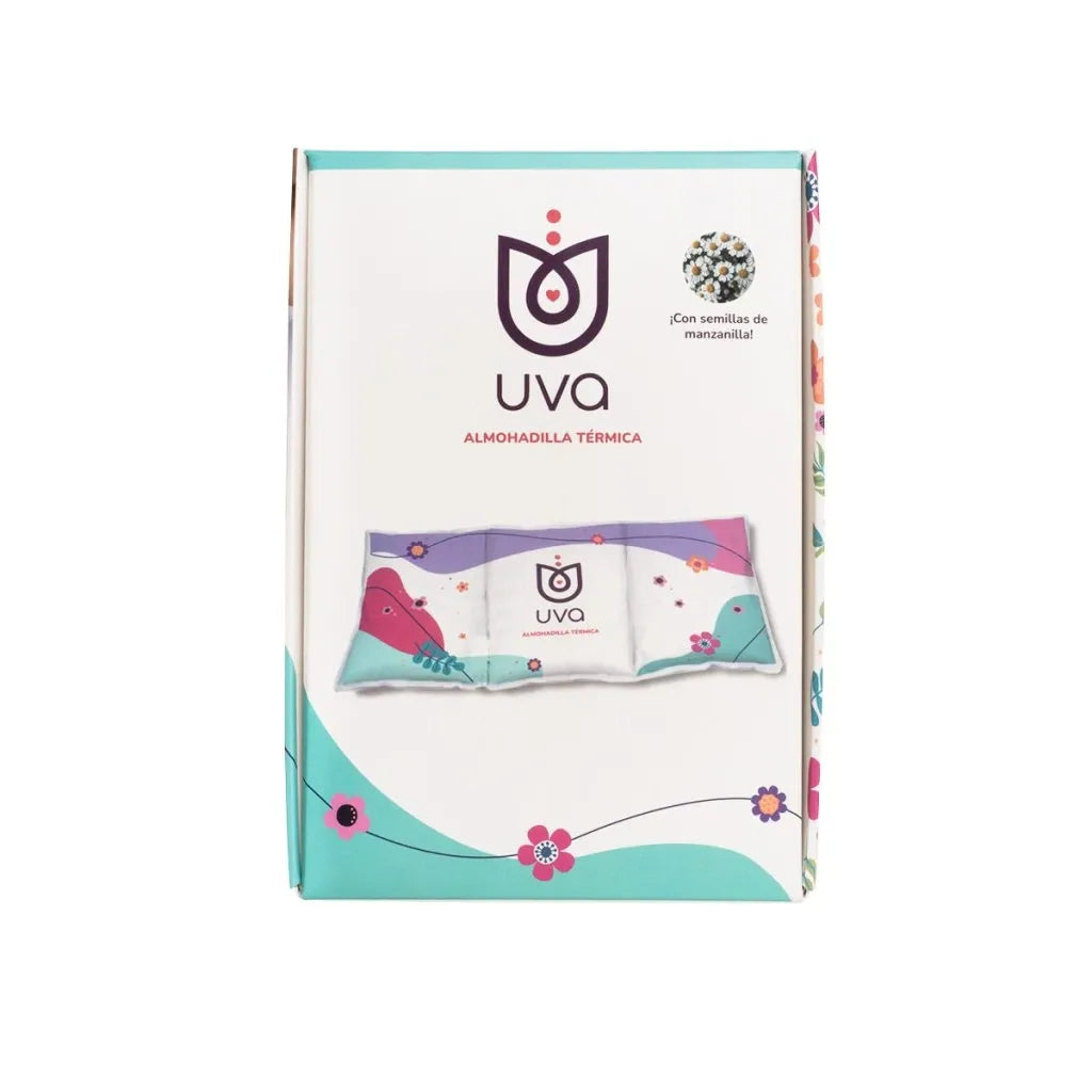 Amohadilla Térmica UVA - bienestar sexual - envio discreto a Colombia - producto de bienestar íntimo