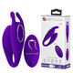 Vibrador Pretty Love Bill Bi-014700w