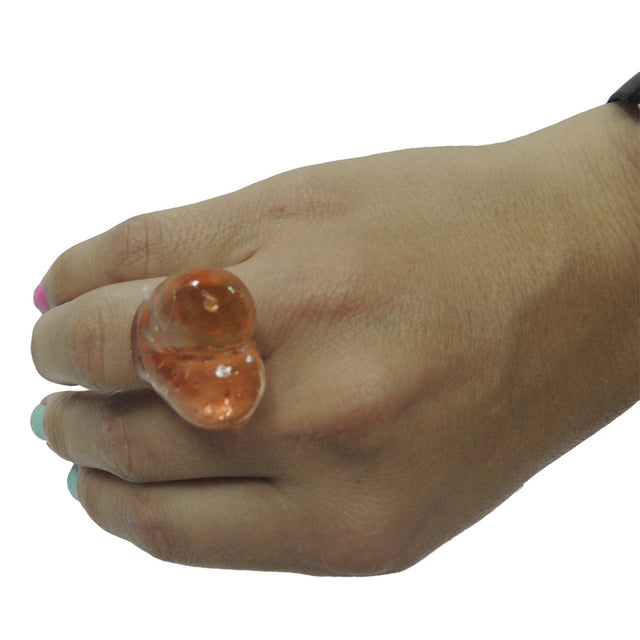 Anillos Figuras Eroticas