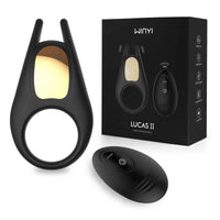 Anillo Winyi Lucas Ii