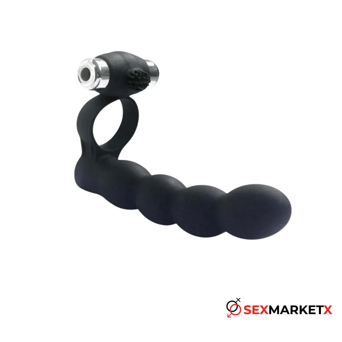 Anillo Vibrador y consolador Frodo - anales - envio discreto a Colombia - producto de bienestar íntimo
