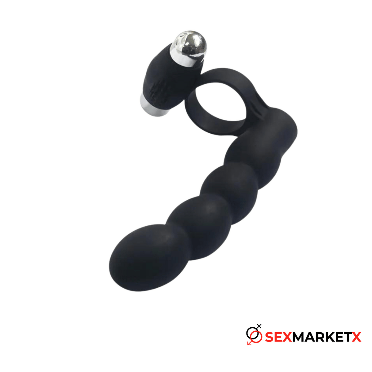 Anillo Vibrador y consolador Frodo - anales - envio discreto a Colombia - producto de bienestar íntimo
