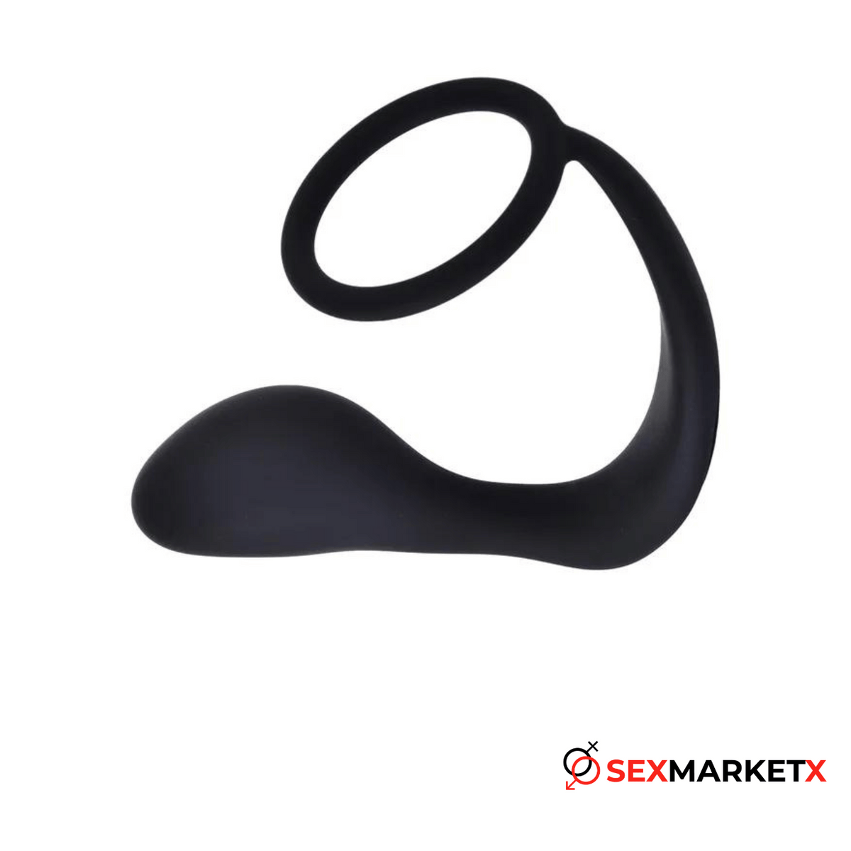 Anillo estimulador de prostata - anales - envio discreto a Colombia - producto de bienestar íntimo