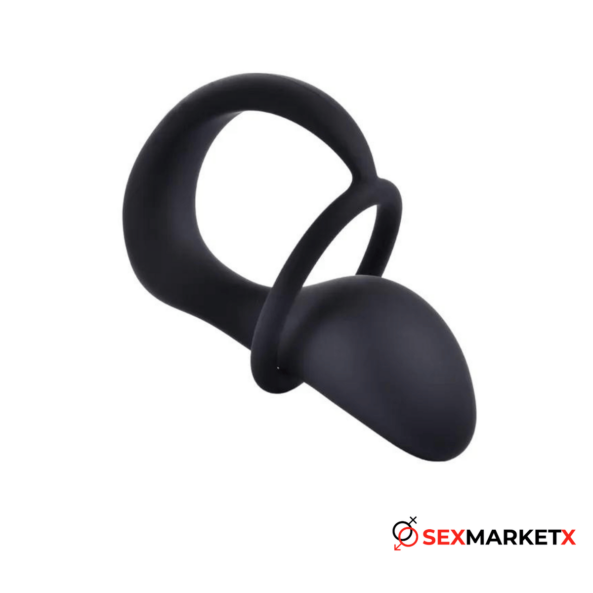 Anillo estimulador de prostata - anales - envio discreto a Colombia - producto de bienestar íntimo