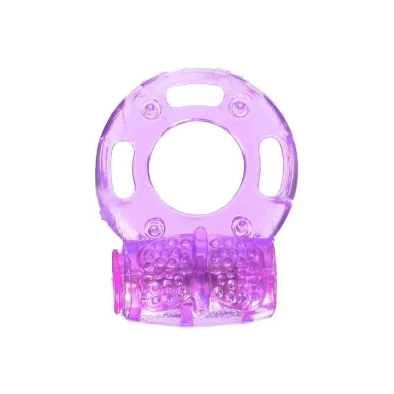 Anillo Vibrating Love Ring - anillos - envio discreto a Colombia - producto de bienestar íntimo