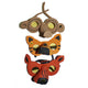 Gafas Fomi Animales