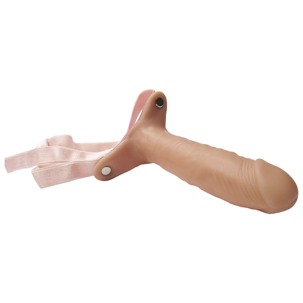 Arnes Fino Anal - juguetes anales - envio discreto a Colombia - producto de bienestar íntimo