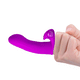 Vibrador Dedo Pretty Love Maxwell Morado Bi-014488