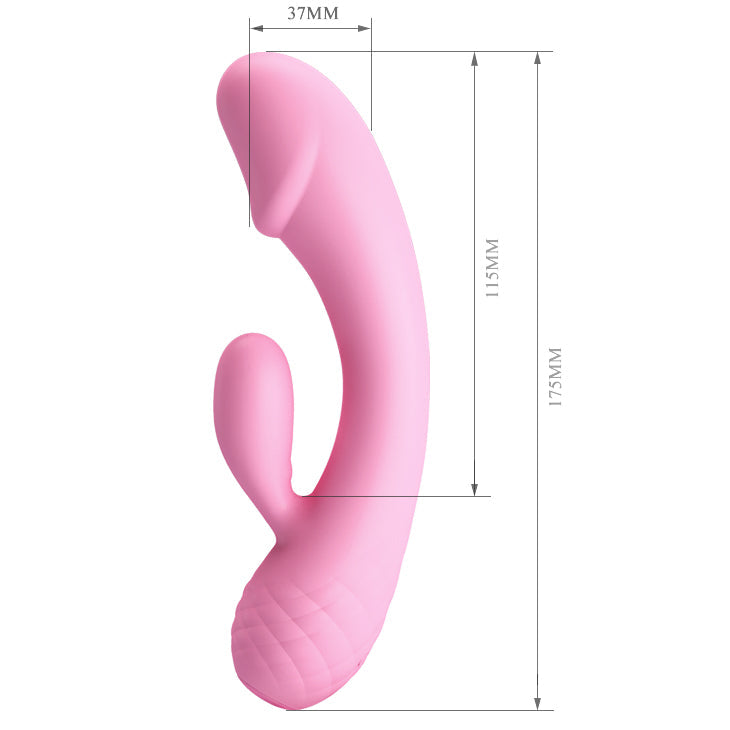 Pretty Love Ron Bi-014666 - linea exclusiva prettylove - envio discreto a Colombia - producto de bienestar íntimo