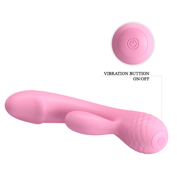 Pretty Love Ron Bi-014666 - linea exclusiva prettylove - envio discreto a Colombia - producto de bienestar íntimo