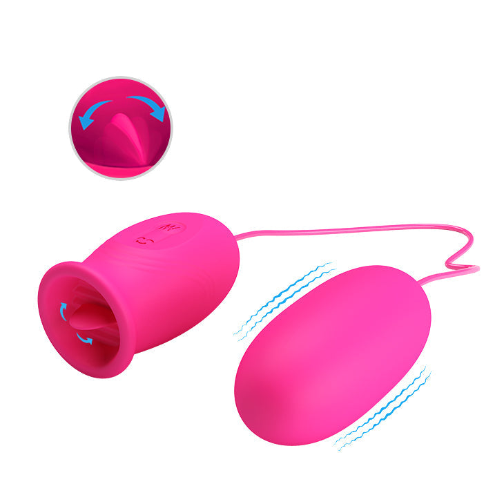 Pretty Love Daisy Bi-014749-1 - linea exclusiva prettylove - envio discreto a Colombia - producto de bienestar íntimo