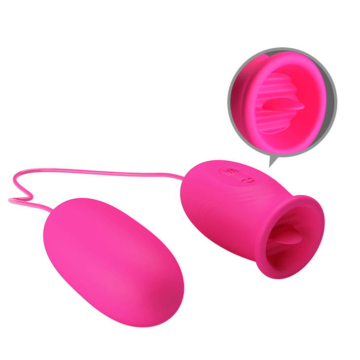 Pretty Love Daisy Bi-014749-1 - linea exclusiva prettylove - envio discreto a Colombia - producto de bienestar íntimo
